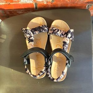 Sam Edelman sandals